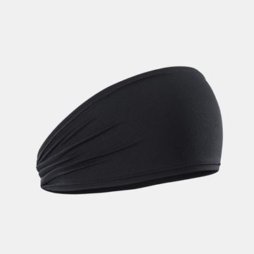 Picture of SALOMON - SENSE HEADBAND BLACK